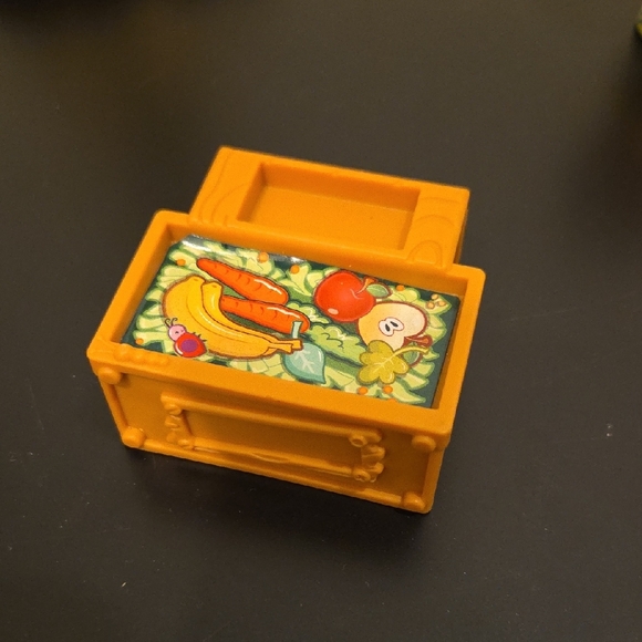 Little People Big Giraffe With Safari Zoo Girl Guide 2014 Complete Set - Picture 6 of 15